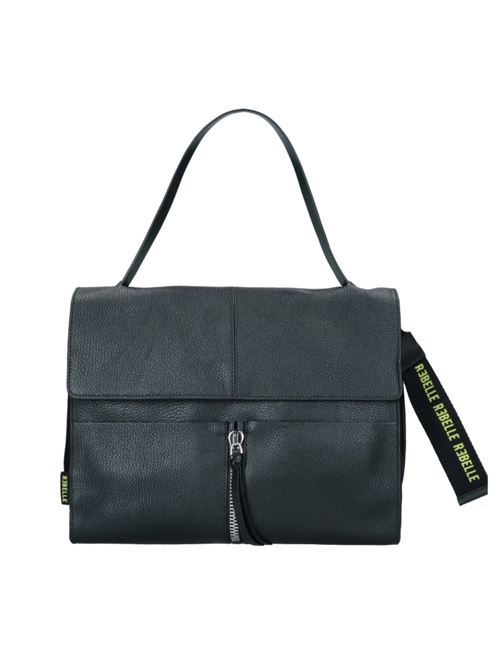 clio satchell l - dollaro REBELLE | REB0001-P00010001 BLACK